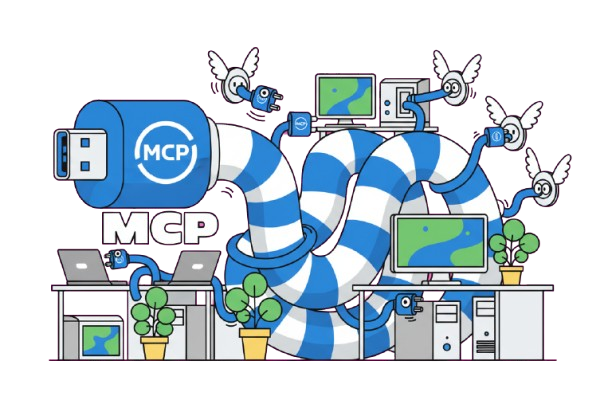 MCP Is the USB-C of AI:\nWhy Every Builder Needs to Learn It Now