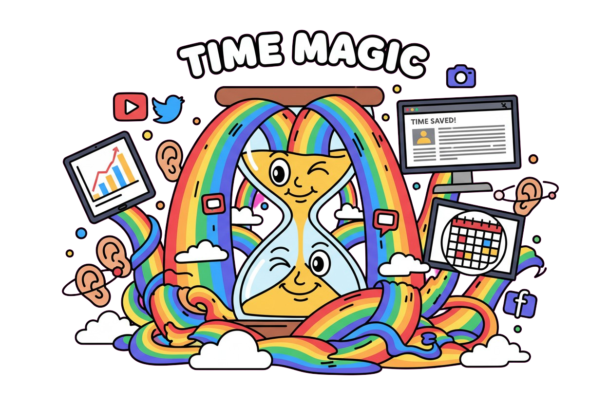 10 AI Workflow Templates That Free Up a Full-Time Employee